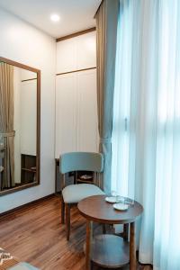 Fotografie z fotogalerie ubytování Golden Crown Hotel Long Bien v Hanoji