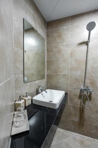 Fotografie z fotogalerie ubytování Golden Crown Hotel Long Bien v Hanoji + 53 fotografií