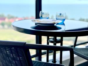 西哈努克STAR BAY Residence - FREE Laundry - 400m to Sokha Beach的相册照片