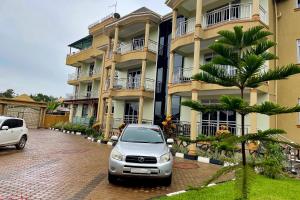 Fotografie z fotogalerie ubytování Efrona Vacation Homes & Suites v destinaci Kampala + 61 fotografií