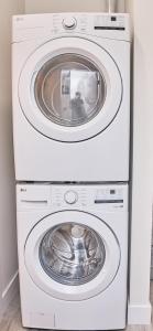 Gallery image of Brand-new three bedroom guest suite in the desirable neighbourhood in Prince George