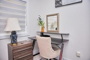 Gallery image of Brand-new three bedroom guest suite in the desirable neighbourhood in Prince George