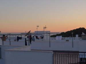 Hosté ubytování Hostel Conil