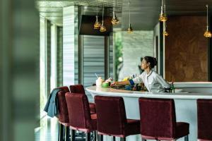 Hosté ubytování TUI BLUE Maduzi Hotel Bangkok