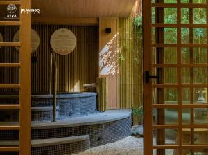 Billede fra billedgalleriet på Flamingo Hải Tiến - Phòng Deluxe giường King i Thanh Hóa + 9 billeder