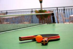 Bordtennis på La Riserva di Castel d'Appio- Charme & Relax eller i nærheden + 21 billeder