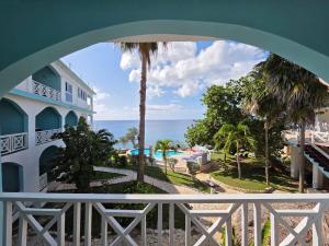 Φυσικό τοπίο κοντά σε αυτό το ξενοδοχείο