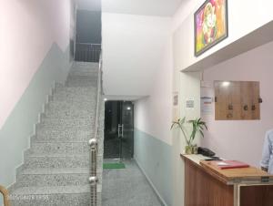 巴特那Hotel Vishwa Residency的相册照片