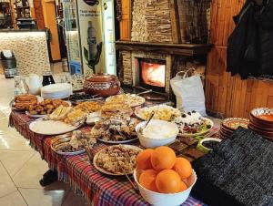 Fotografie z fotogalerie ubytování Hotel Alikante v destinaci Sarnica