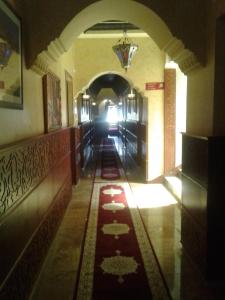 Gallery image of Hotel Darna in Rabat