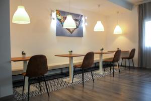 Fotografie z fotogalerie ubytování Hotel Pepo v destinaci Benifallet