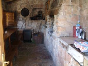 Fotografie z fotogalerie ubytování Casa Rural Fausto Camping Cerca de Dinópolis v destinaci Formiche Alto
