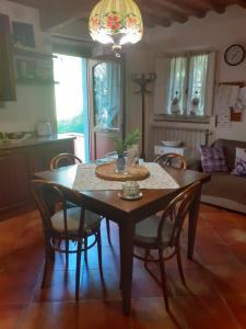 Fotografie z fotogalerie ubytování Agriturismo Tenuta Mariani v destinaci Massarosa