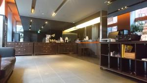 Fotografie z fotogalerie ubytování Akasaka Granbell Hotel v Tokiu