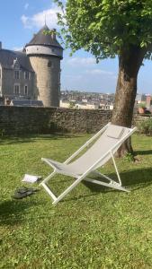 Gallery image of Le logis du Vassal in Laval