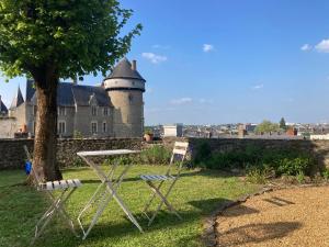 Gallery image of Le logis du Vassal in Laval