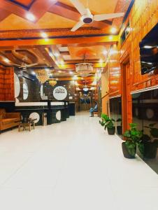 Φωτογραφία από το άλμπουμ του AL-AMARAT HOTEL Saddar στο Καράτσι