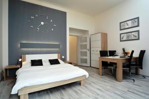 Imagen de la galería de Navratilova Apartments, en Praga