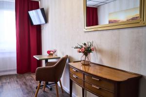Fotografie z fotogalerie ubytování Hotel Maximo v destinaci Pinneberg + 37 fotografií