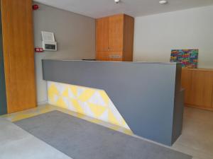 Foto dalla galleria di Shade Suites & Studios a Beirut