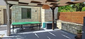 Gallery image of Renaissance Modern Stone House at Vryses - Private pool in Vryses