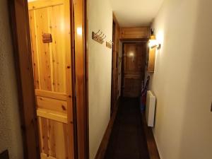 Fotografia z galérie ubytovania Résidence Le Sommet - Studio cosy avec terrase et jardinet pour 2 personne MAE-2984 v destinácii Montgenèvre