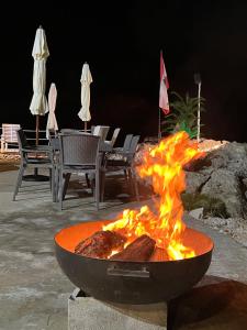 Foto dalla galleria di Golden Stone Beach a Halat Byblos Altre 81 foto