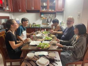 Hosté ubytování Motel Minh Thảo + 32 fotografií