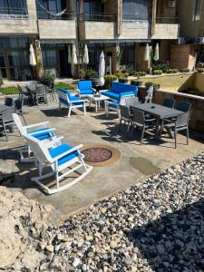 Foto dalla galleria di Golden Stone Beach a Halat Byblos