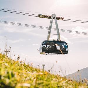 Fotografie z fotogalerie ubytování Résidence Les Sources des Alpes v destinaci Leukerbad