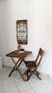 Posedenie v ubytovaní Studios Casa Liaya + 26 fotografií