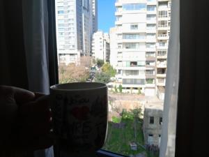 Foto dalla galleria di Shade Suites & Studios a Beirut