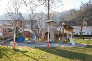 Parc infantil de Apartments Artorius Laško