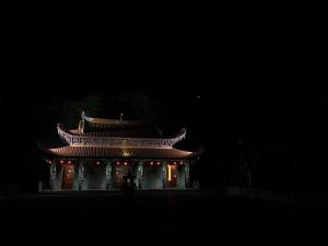 Fotografie z fotogalerie ubytování 大梅石創生共享家士兵館 v destinaci Ma-tsu Tao