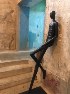 Fotografie z fotogalerie ubytování 大梅石創生共享家士兵館 v destinaci Ma-tsu Tao