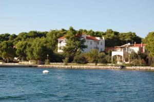 Fotografie z fotogalerie ubytování Studio in Veli Rat - Insel Dugi Otok 7751 v destinaci Veli Rat