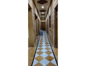 斋沙默尔Hotel Namaste jaiselmer inn, Jaiselmer的相册照片
