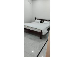 Hotel Namaste jaiselmer inn, Jaiselmer客房内的一张或多张床位