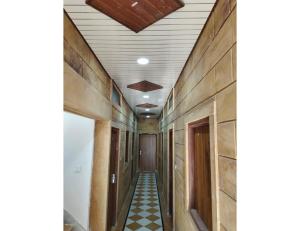 斋沙默尔Hotel Namaste jaiselmer inn, Jaiselmer的相册照片