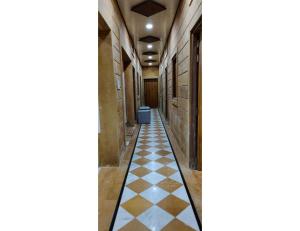 斋沙默尔Hotel Namaste jaiselmer inn, Jaiselmer的相册照片