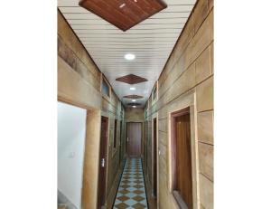 斋沙默尔Hotel Namaste jaiselmer inn, Jaiselmer的相册照片