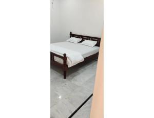 Hotel Namaste jaiselmer inn, Jaiselmer客房内的一张或多张床位