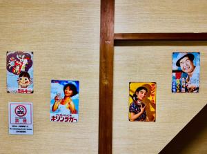 Fotografie z fotogalerie ubytování 昭和乃風 Showa No Kaze v destinaci Širahama