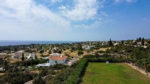 Billede fra billedgalleriet på J&C Villa Resort Seacave i Paphos City + 54 billeder