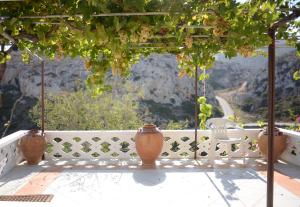 Galeriebild der Unterkunft La Villa di Zazopetra in Menetaí