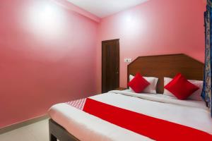 Afbeelding uit fotogalerij van Hotel O Shriram Hotel in Puri +20 foto's