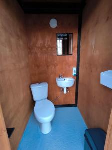 Gallery image of Kanarbiku sauna room in Türi