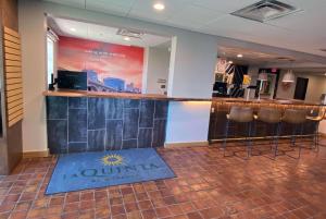 Vstupní hala nebo recepce v ubytování La Quinta Inn & Suites by Wyndham Tempe University, Phoenix