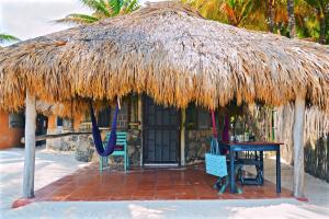 Fotografie z fotogalerie ubytování Zamas Hotel v destinaci Tulum