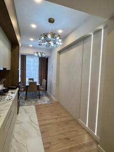 Fotografie z fotogalerie ubytování Апартамент v destinaci Akchiy